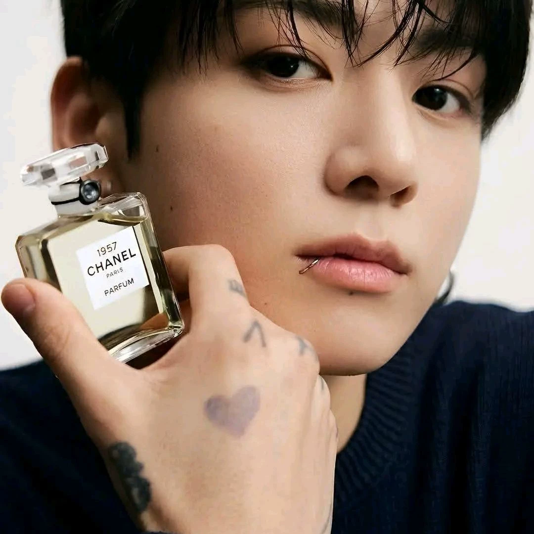 Scented hearts thumbnail