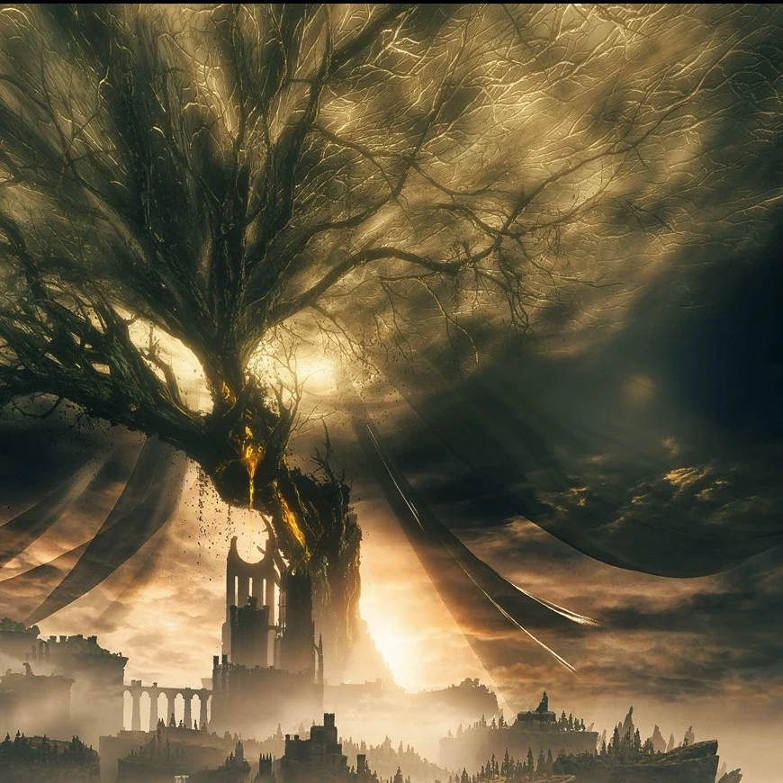 Bloodbound: Dark fantasy RPG thumbnail