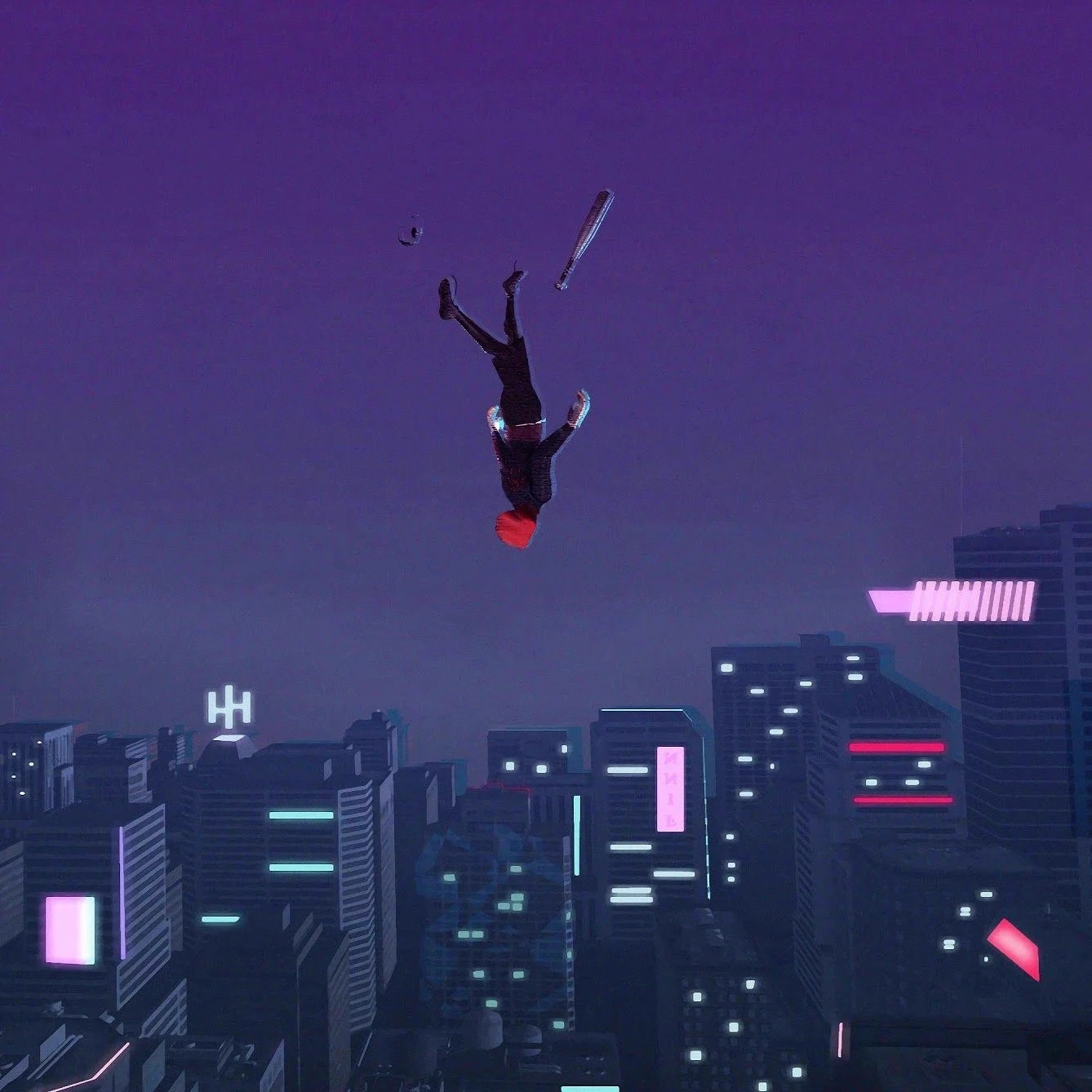 Spider verse RPG thumbnail