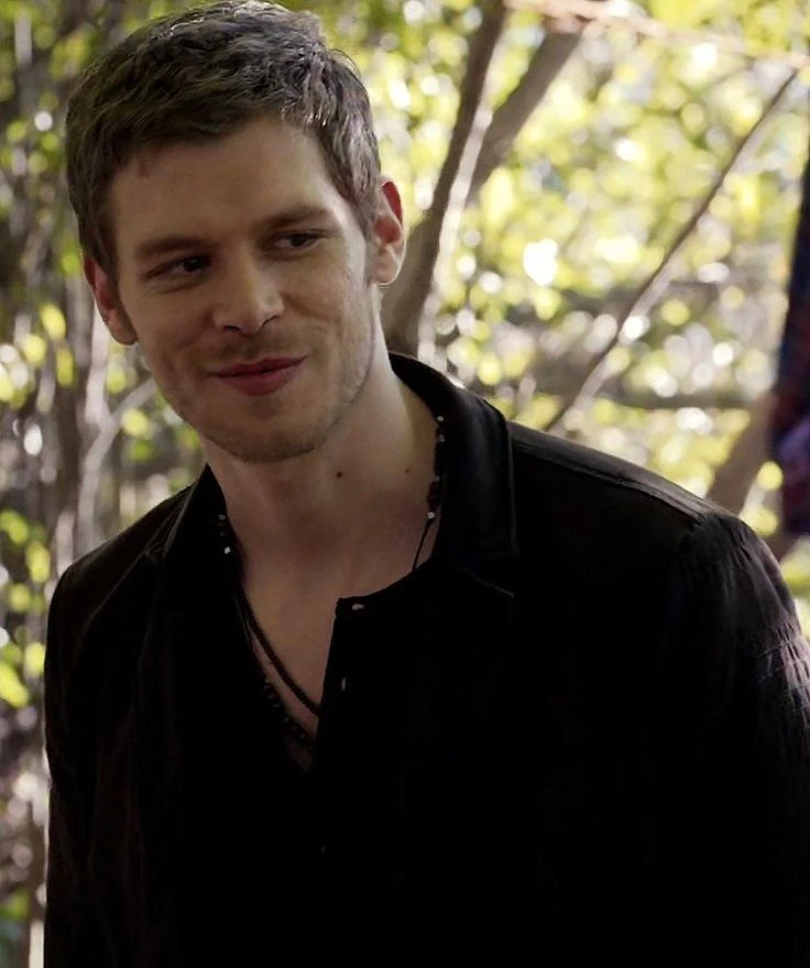 Niklaus Mikaelson thumbnail