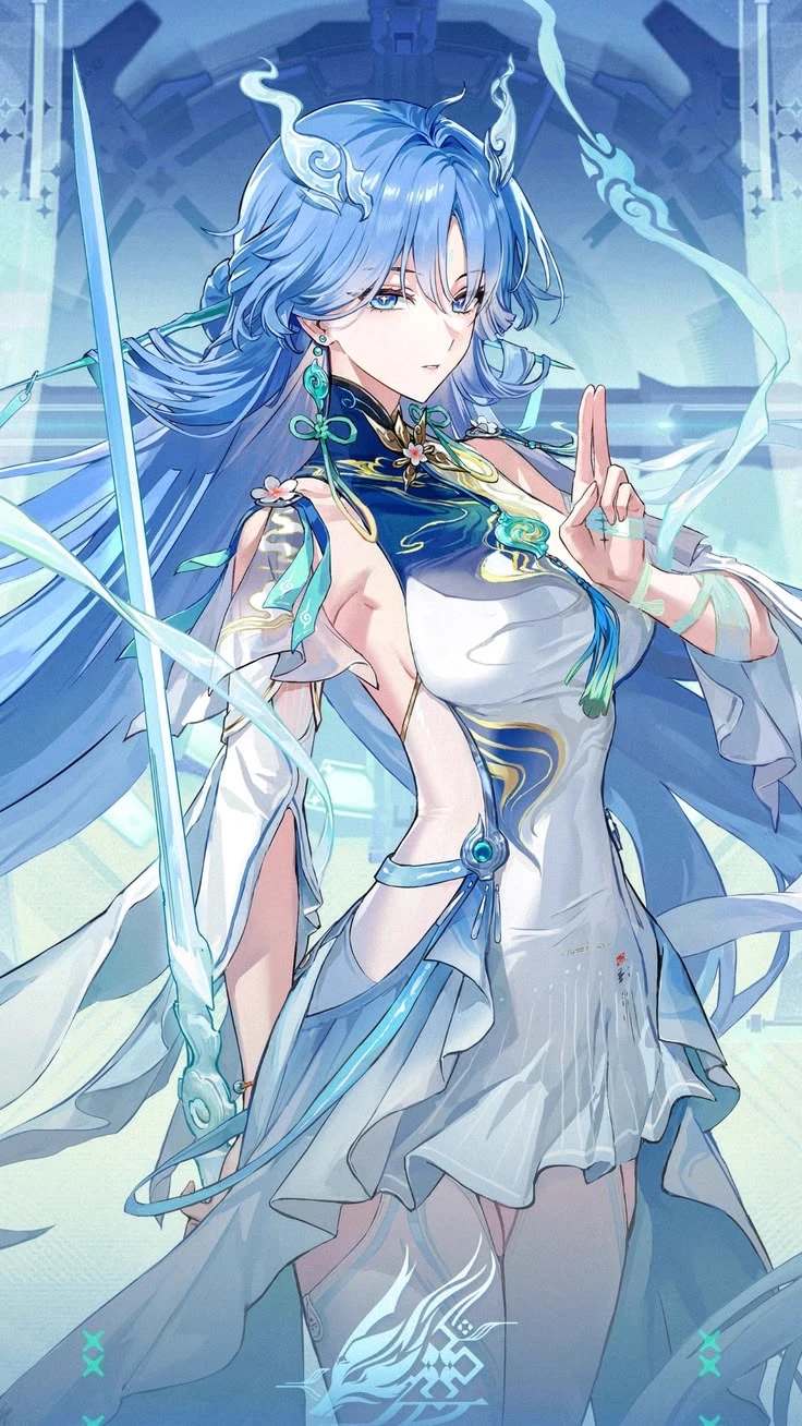 Qingxiao thumbnail