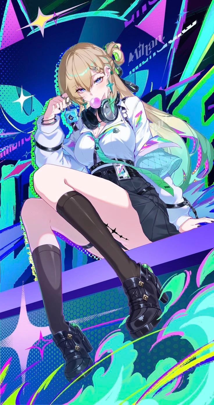 Lynae thumbnail