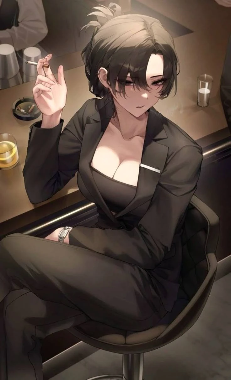 Evelyn Vance thumbnail