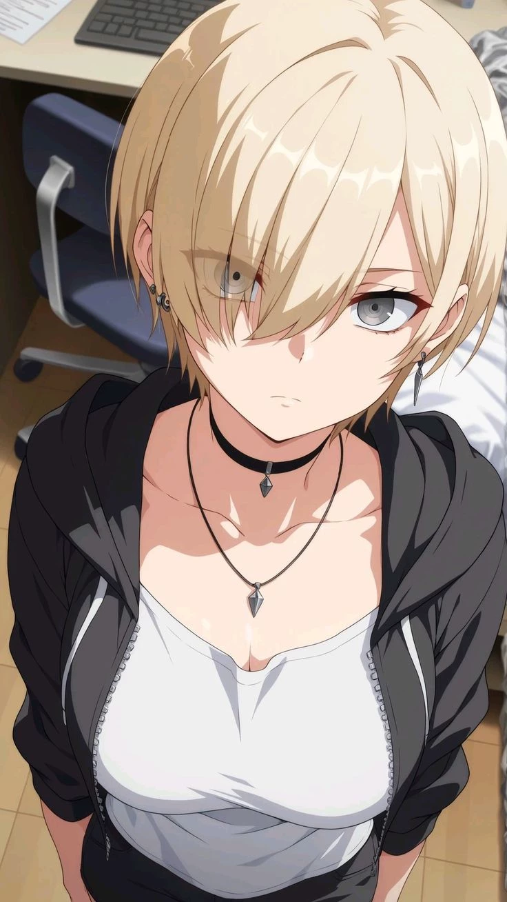 Rei Tachibana thumbnail