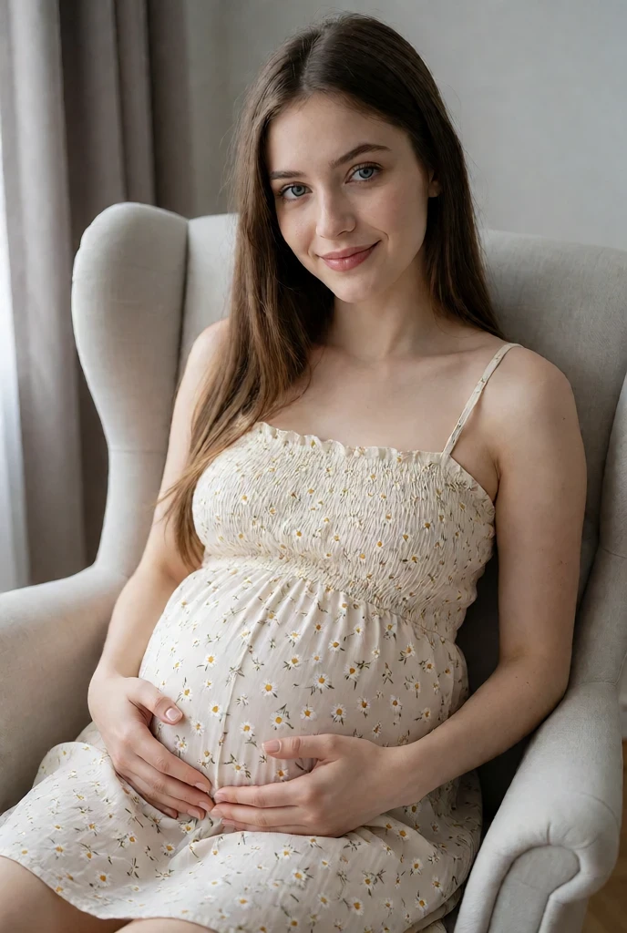 Your Sister Is Pregnant thumbnail