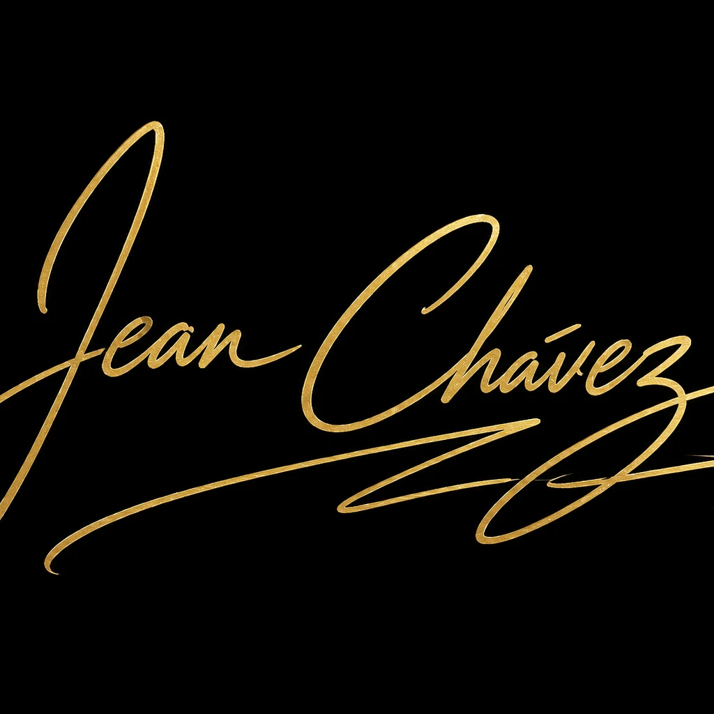 Jean Chávez