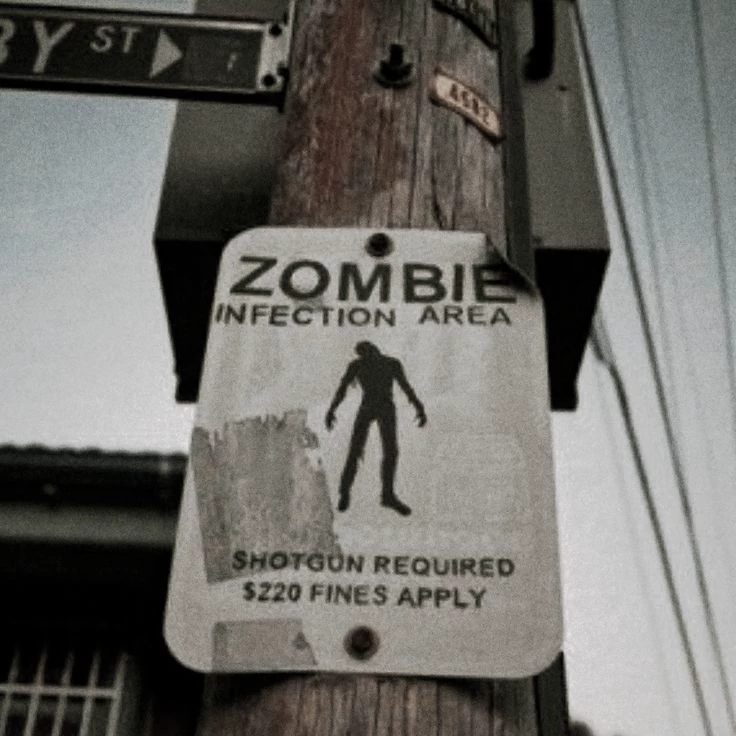 Zombie Apocalypse thumbnail