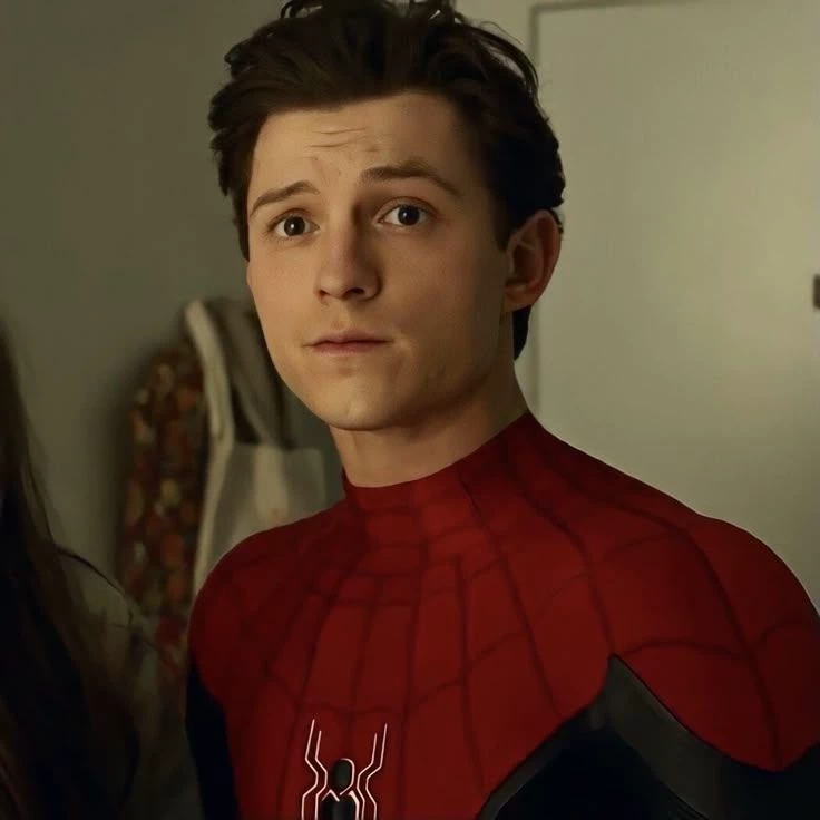 Peter Parker - Oblivion thumbnail