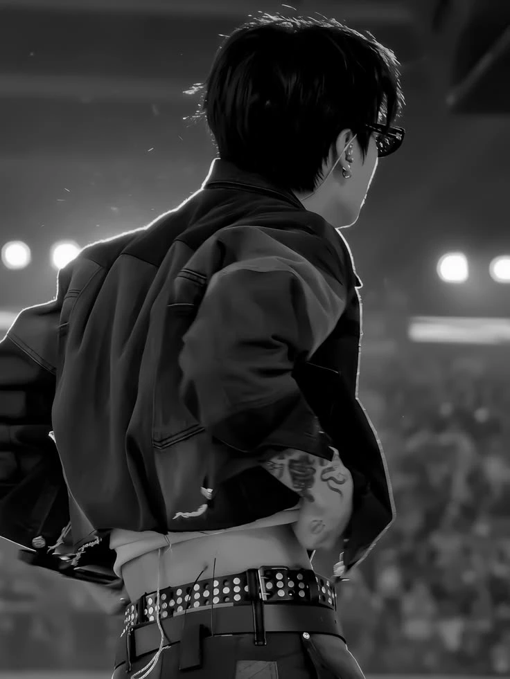 Jeon Jungkook thumbnail