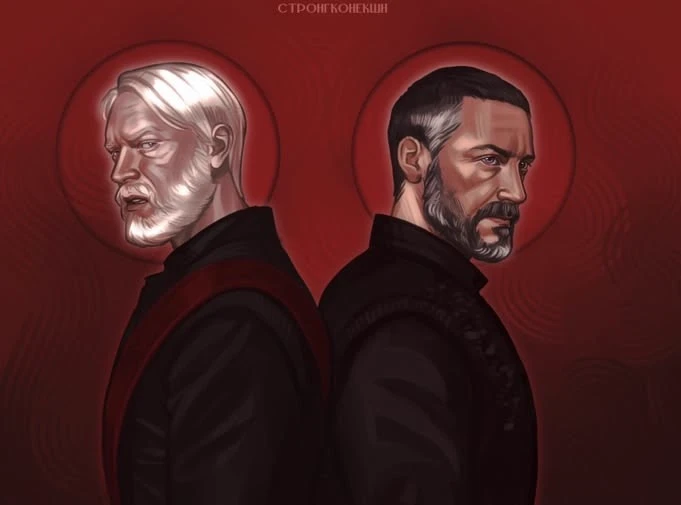 Baylor m Maekar Targaryens thumbnail