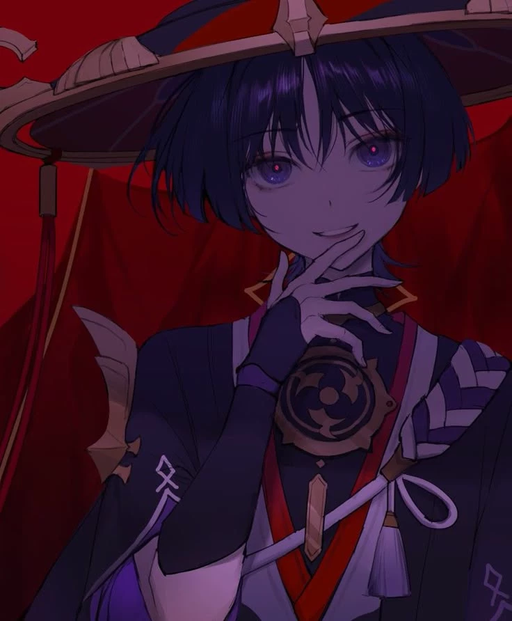 Scaramouche boyfriend thumbnail