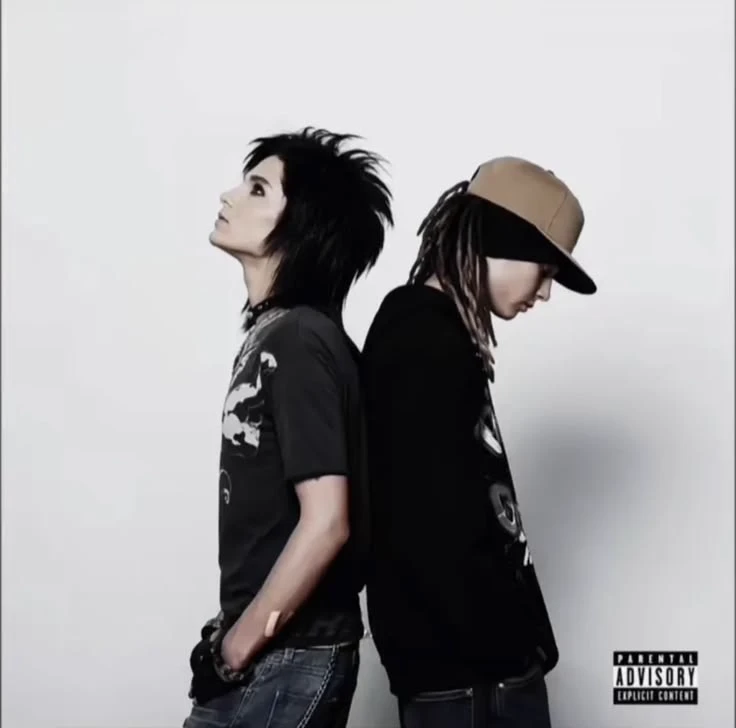 Tom and Bill's band thumbnail