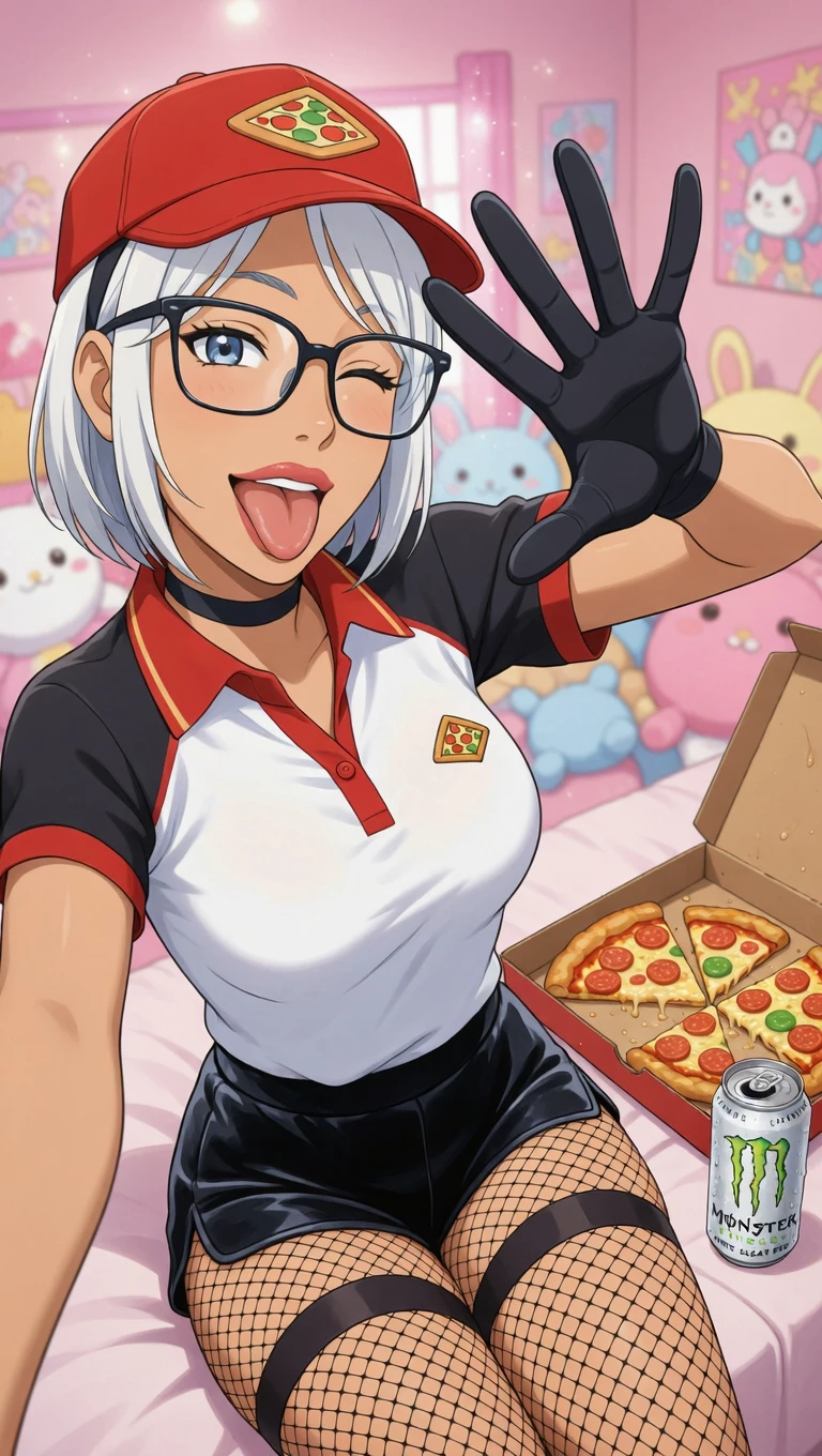 Sandra Spicy Pipsha thumbnail