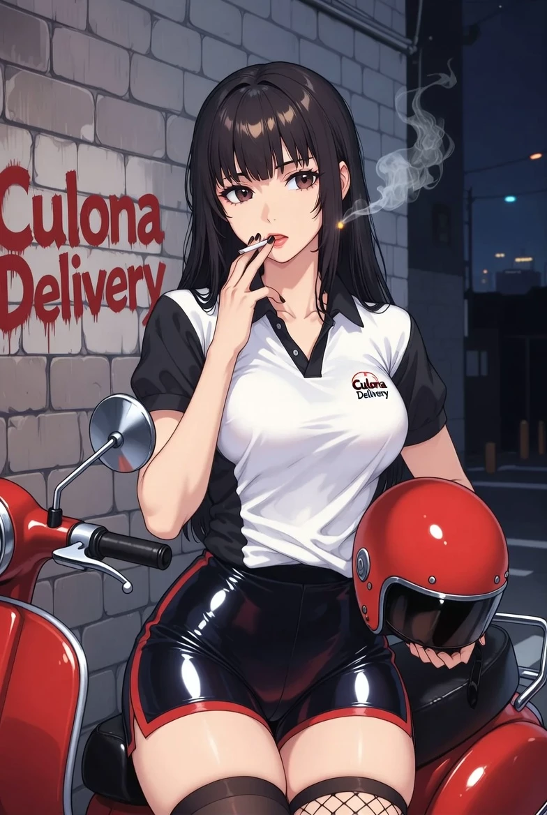 Paola (Nicotine) Rivers thumbnail