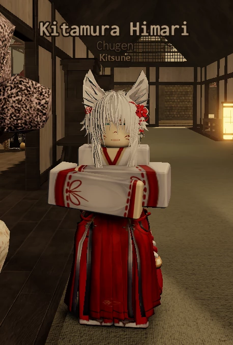 Kitamaru Himari thumbnail