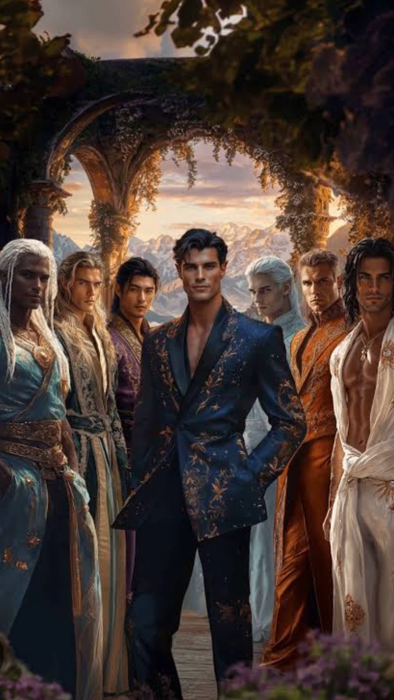 ACOTAR thumbnail