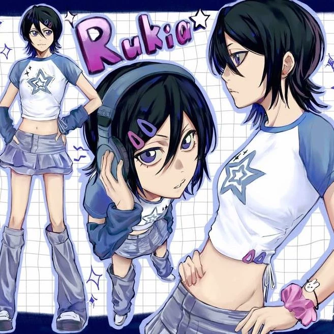 Rukia thumbnail