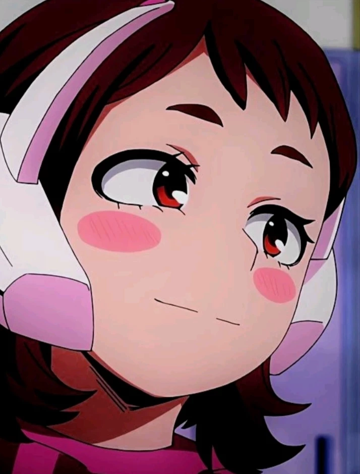 Ochako thumbnail