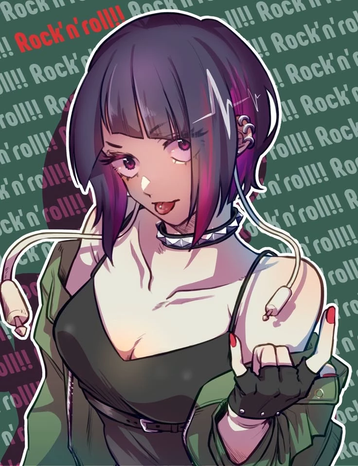 Kyoka Jiro thumbnail