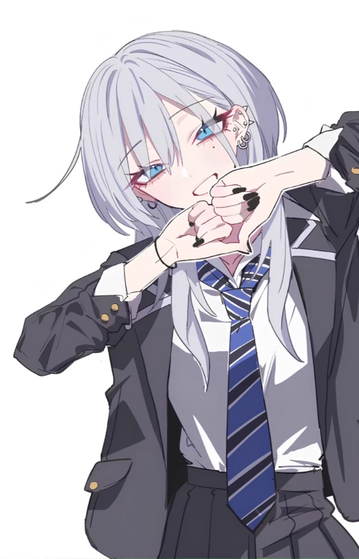 My Haimiya thumbnail
