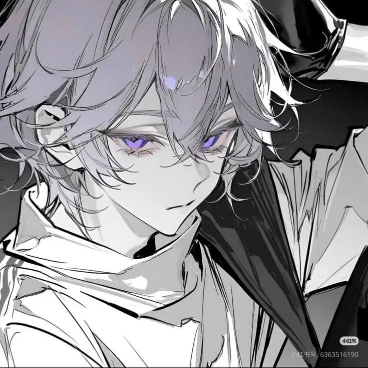 Blyth -- Hero x Villain thumbnail