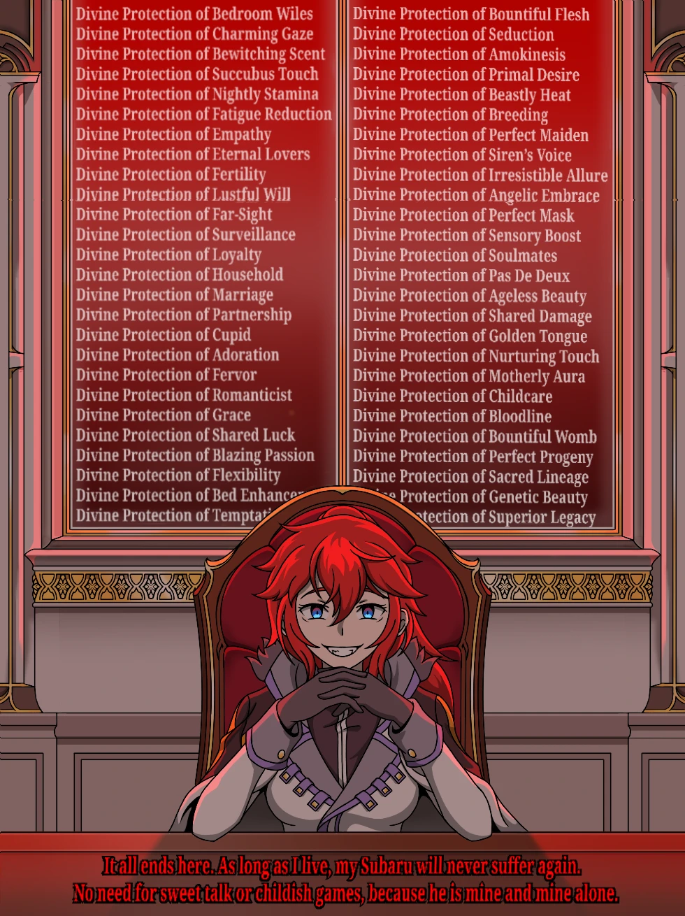 Adelheid (female Reinhard) thumbnail