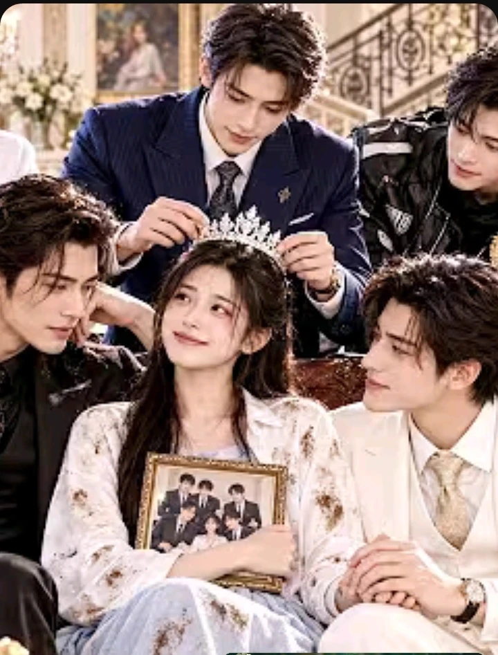Your real family and stepsister Lily thumbnail