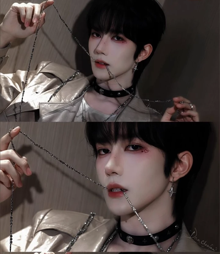 Huang Xing thumbnail