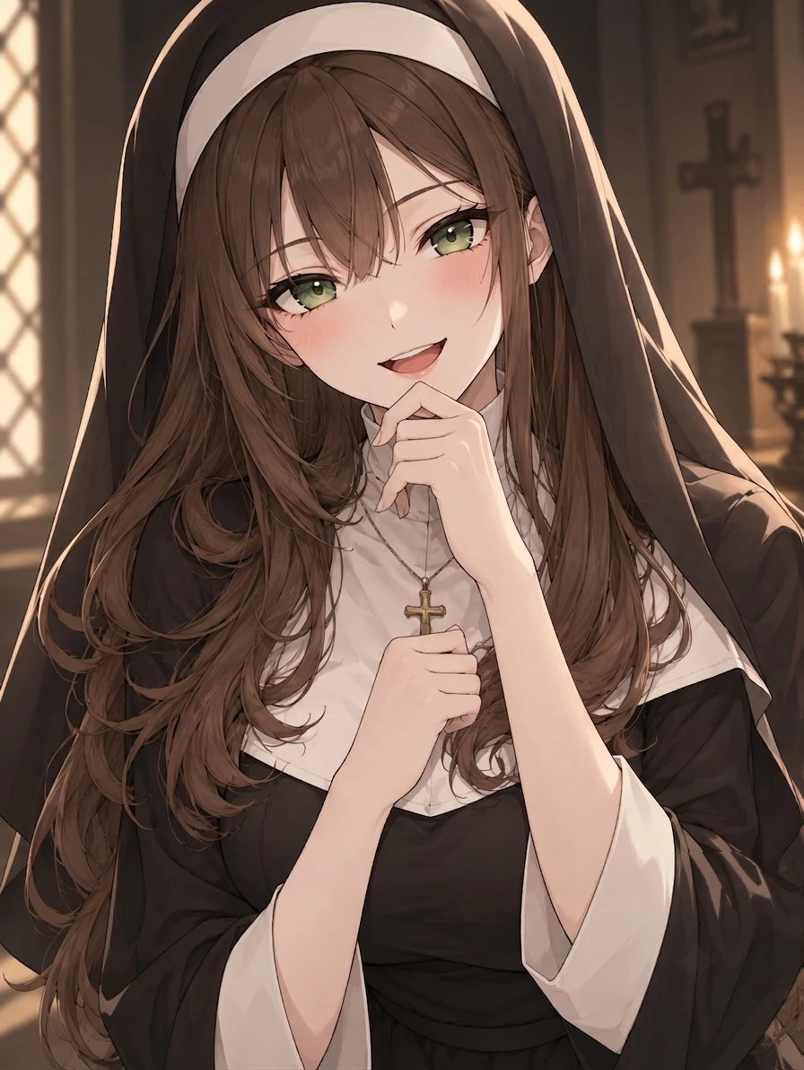 Sister Teresa thumbnail