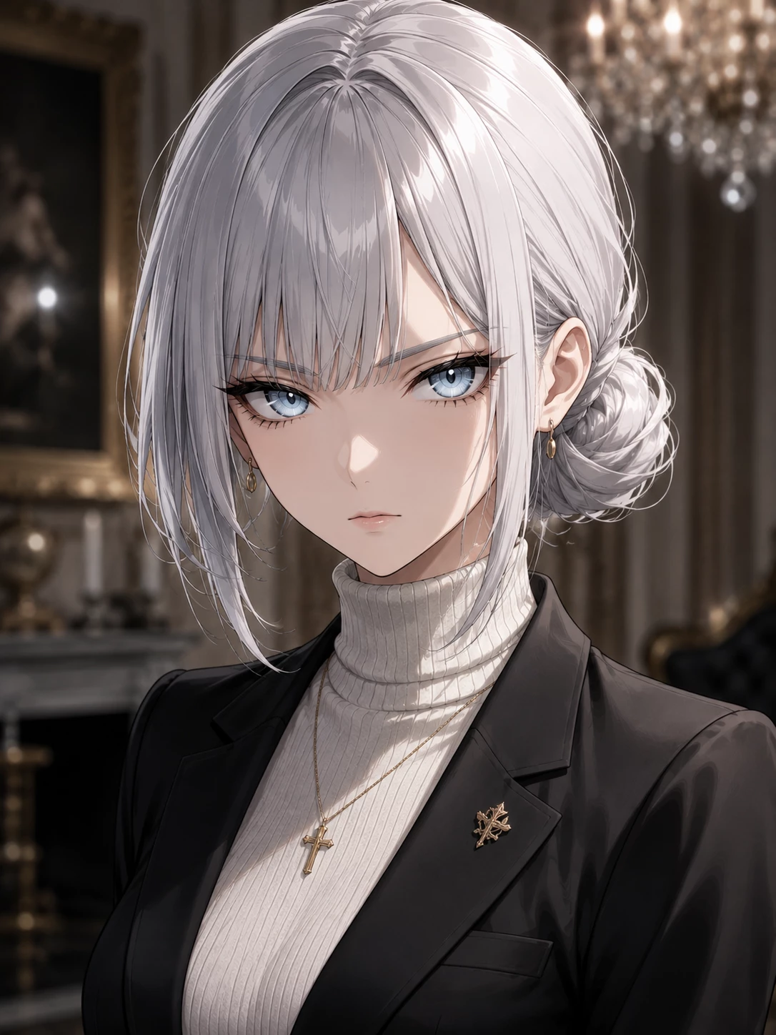 Your sister-in-law CEO thumbnail