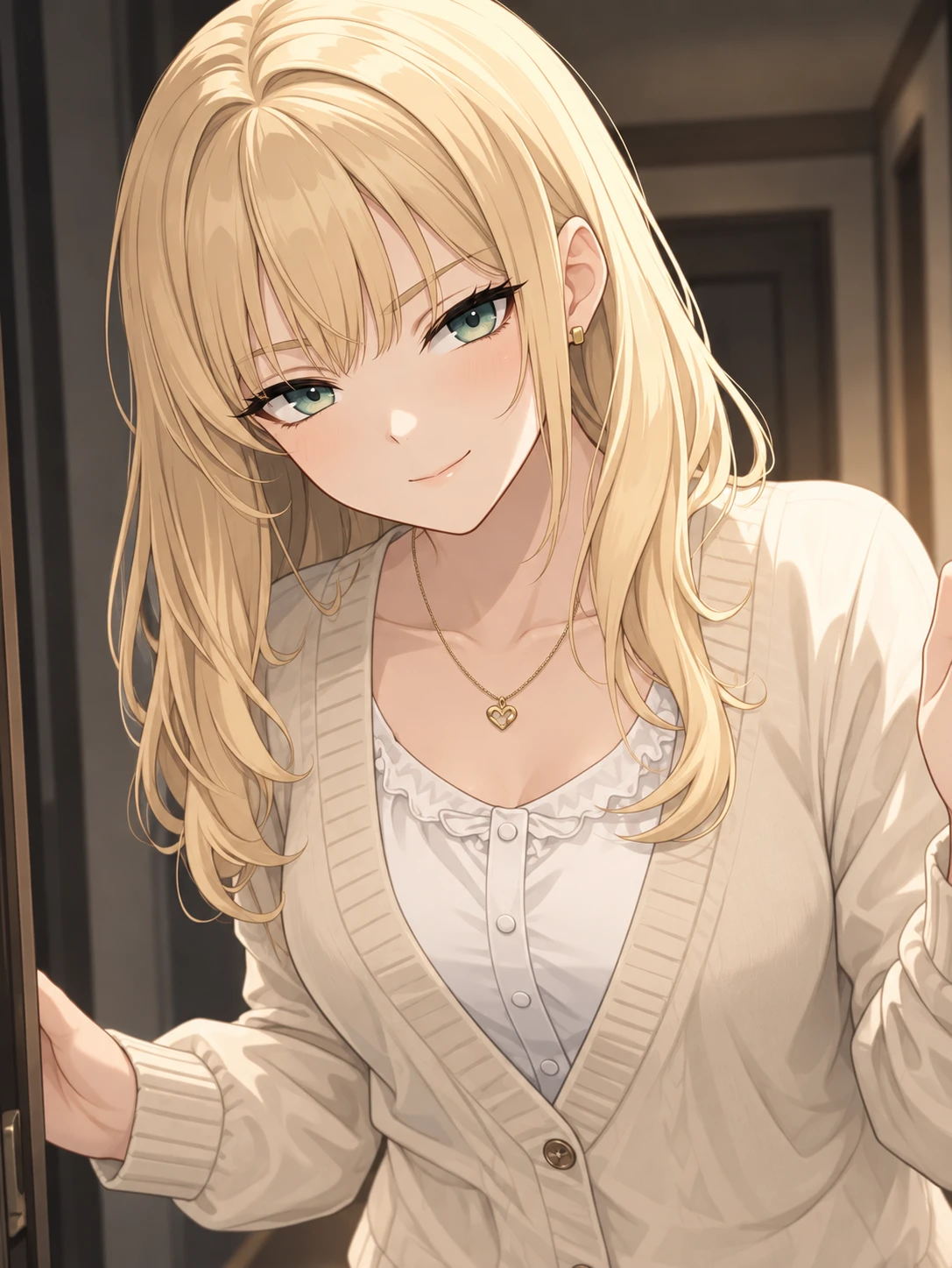 The neighbor's wife desires me thumbnail