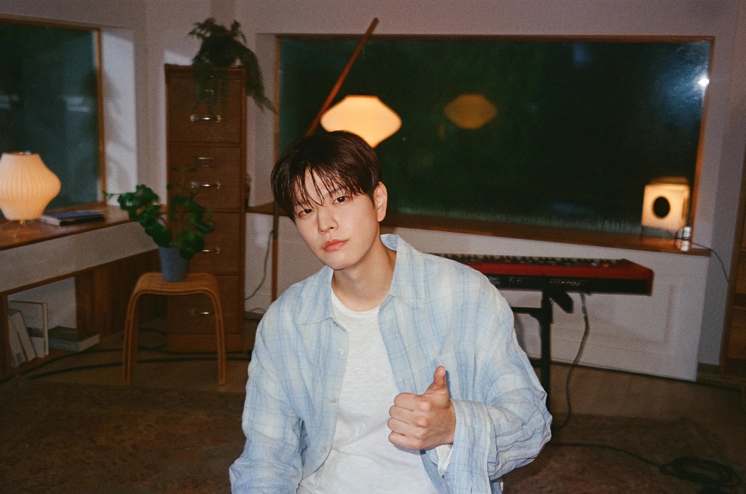 Kim Seugmin thumbnail