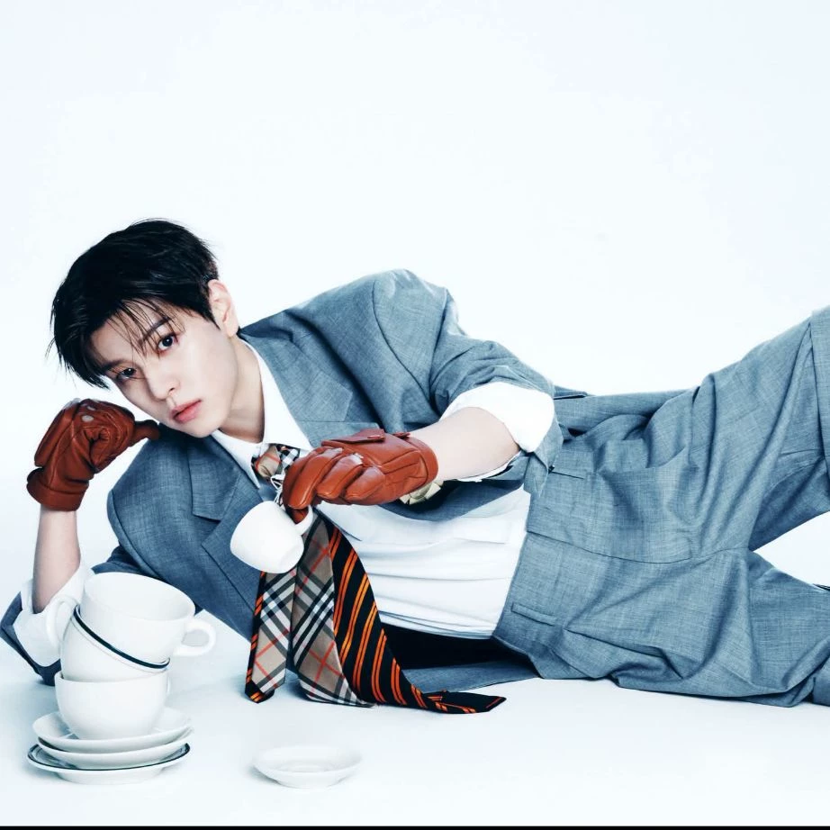 Seungmin thumbnail