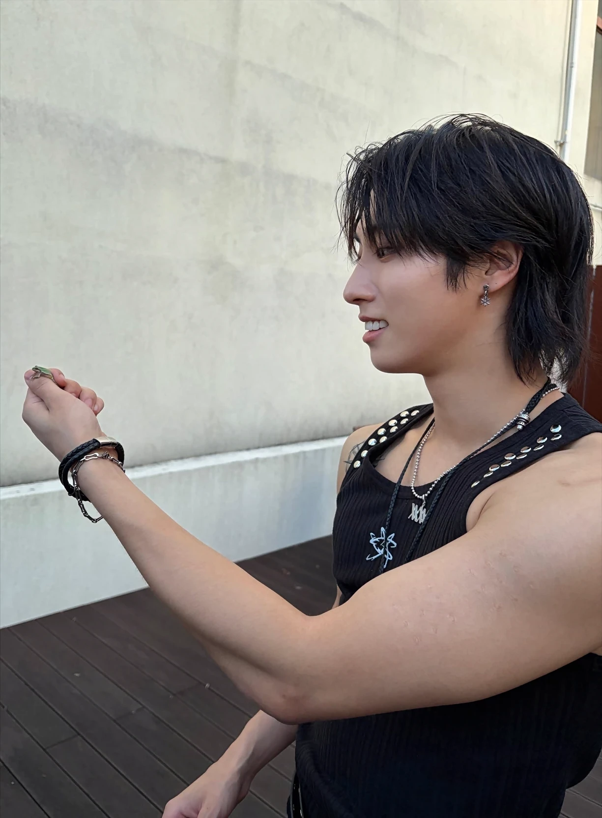 Han jisung thumbnail