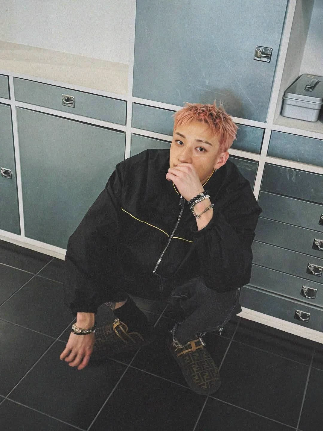 Christopher Bangchan  thumbnail