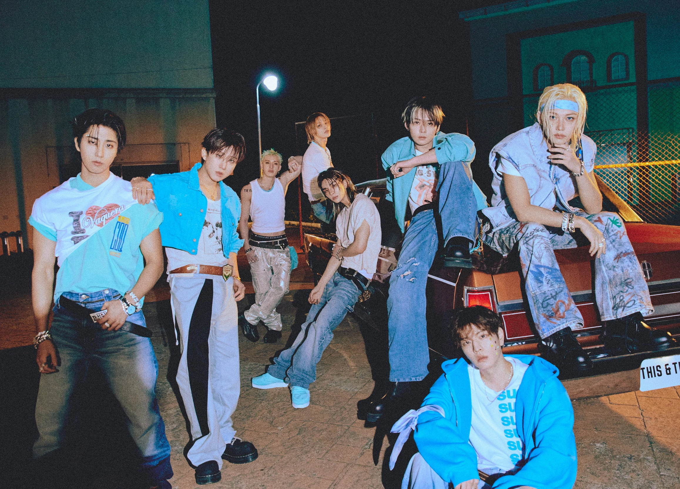 Straykids thumbnail
