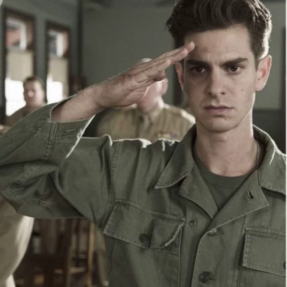 Desmond Doss thumbnail