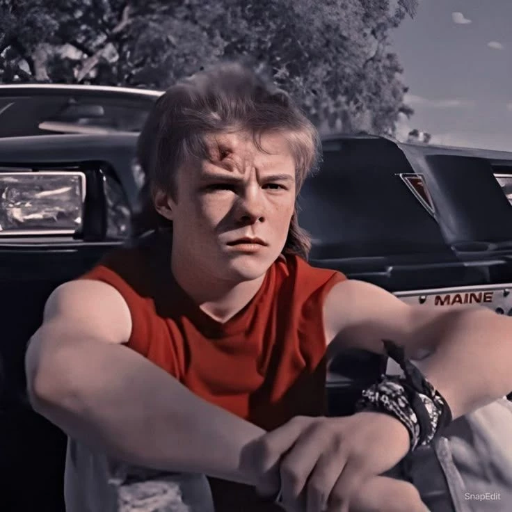 Henry Bowers thumbnail