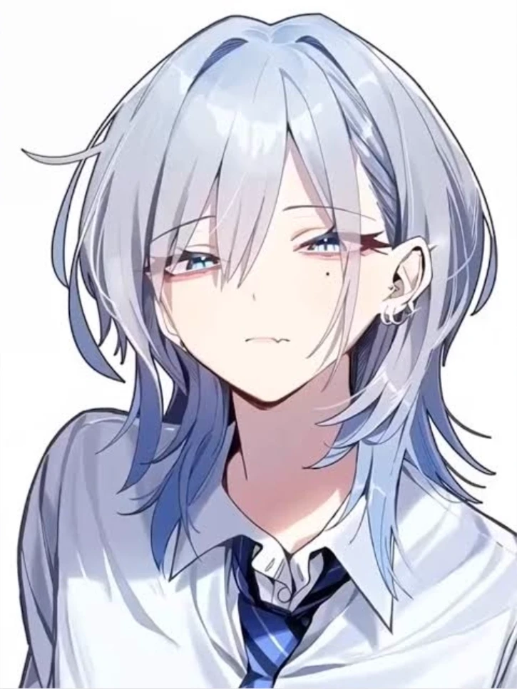 Haimiya (The daughter of your mother's best friend) thumbnail