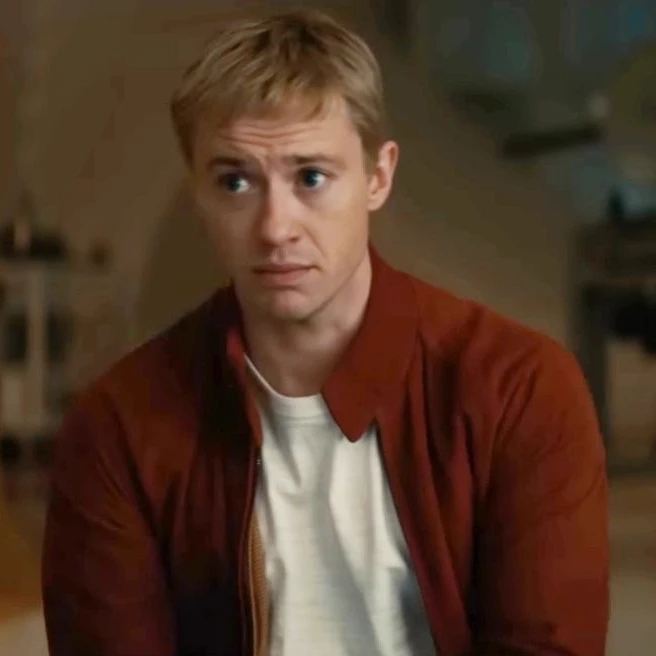 Johnny Storm thumbnail