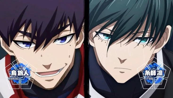 tabito Rin. thumbnail