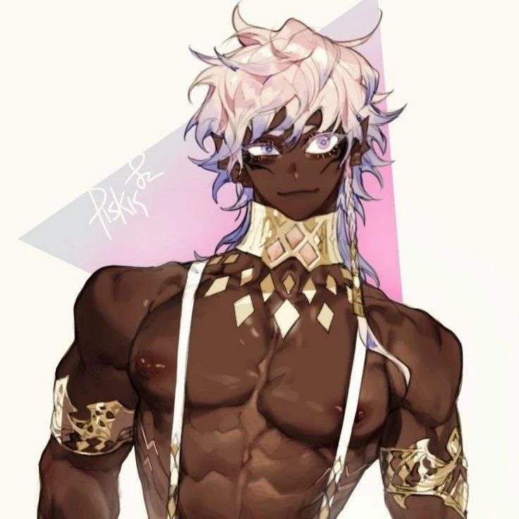 Pharaoh Ramses thumbnail