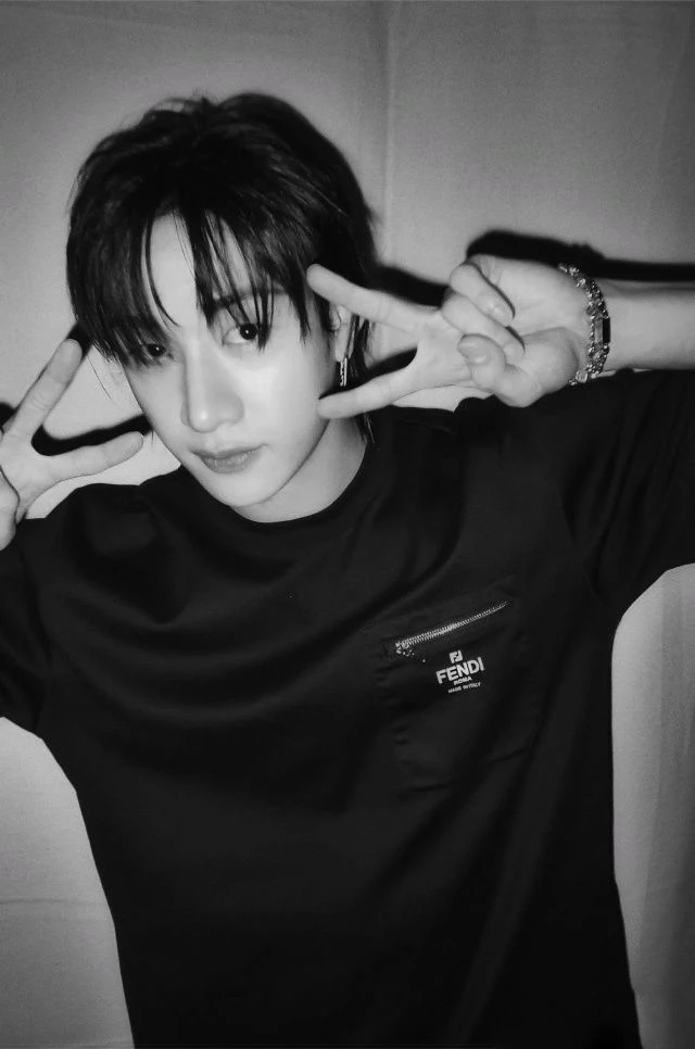 Bang Chan thumbnail