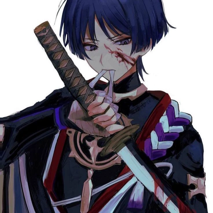 scaramouche thumbnail