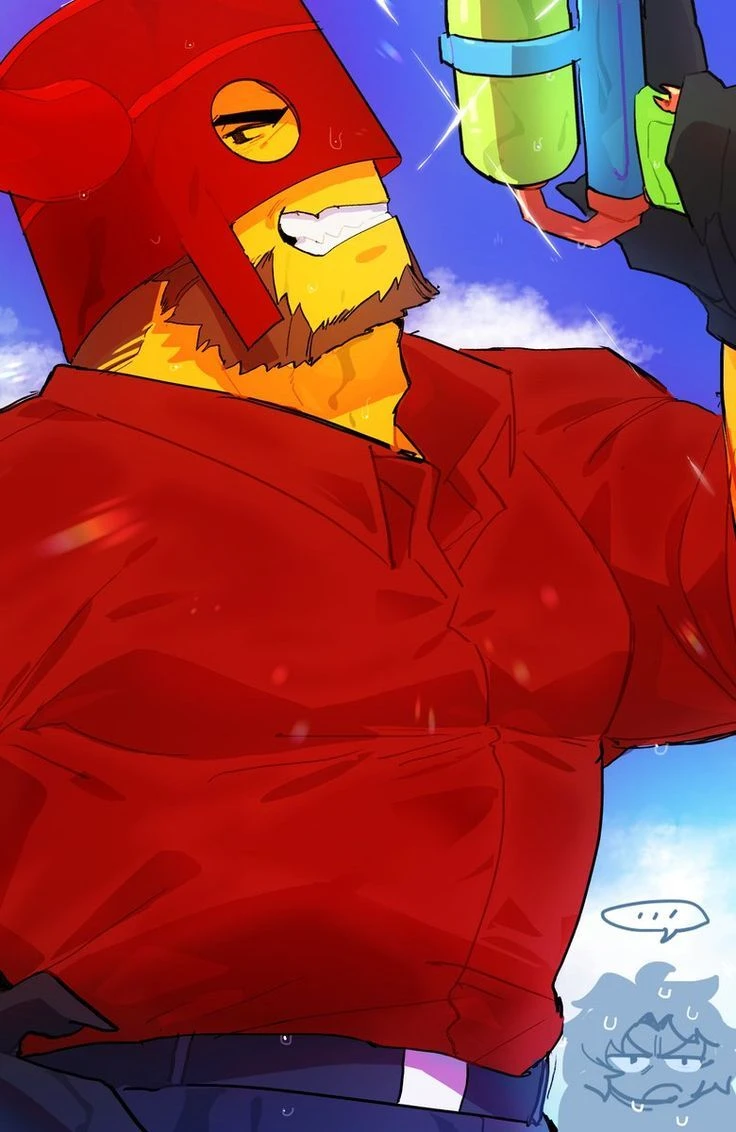☆Mr,Doombringer☆ thumbnail