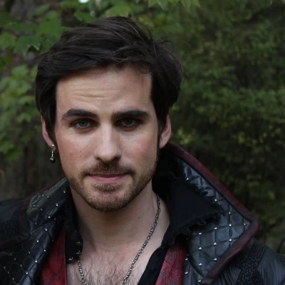 Killian Jones (Captain Hook) thumbnail