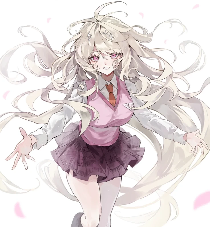 Kaede Akamatsu thumbnail