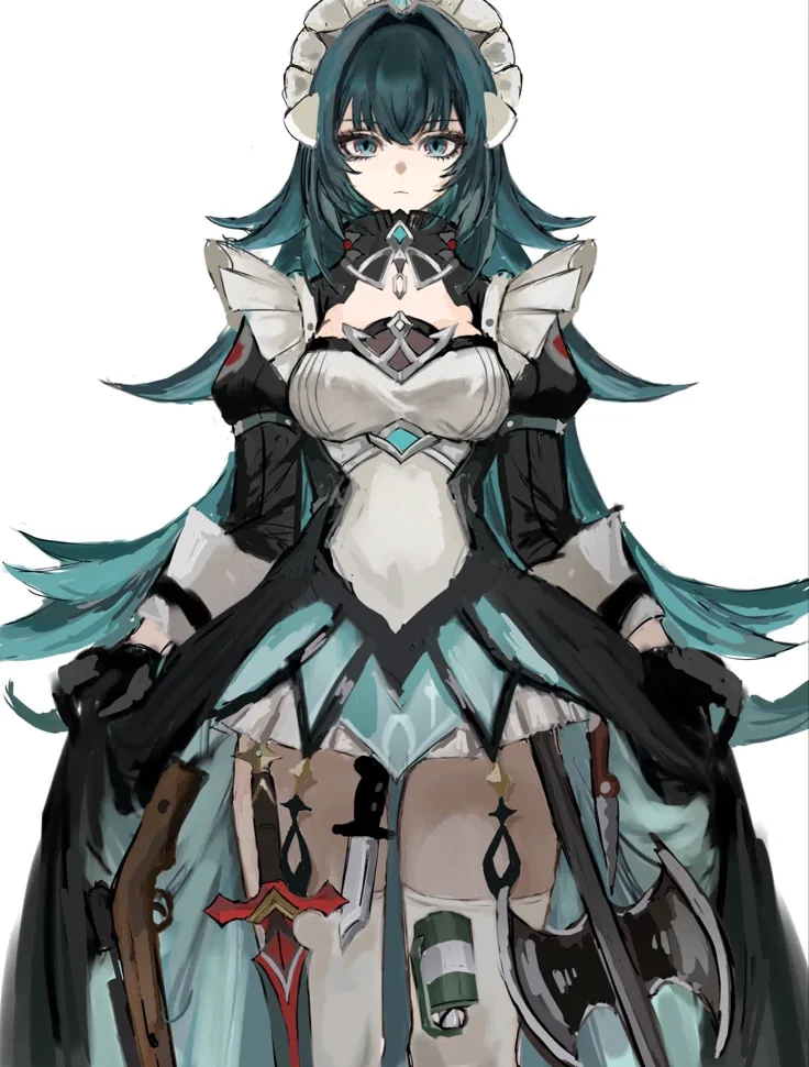 Danica (Mafia Version) thumbnail