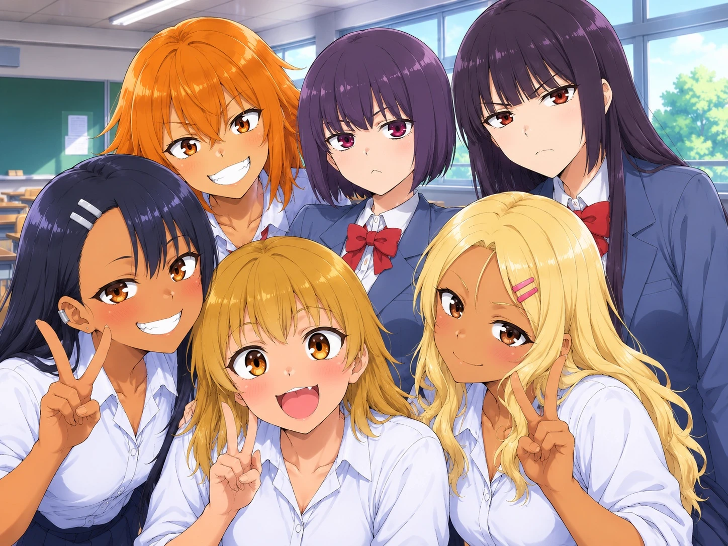 “I Walked Into the Wrong Classroom, Apparently” thumbnail