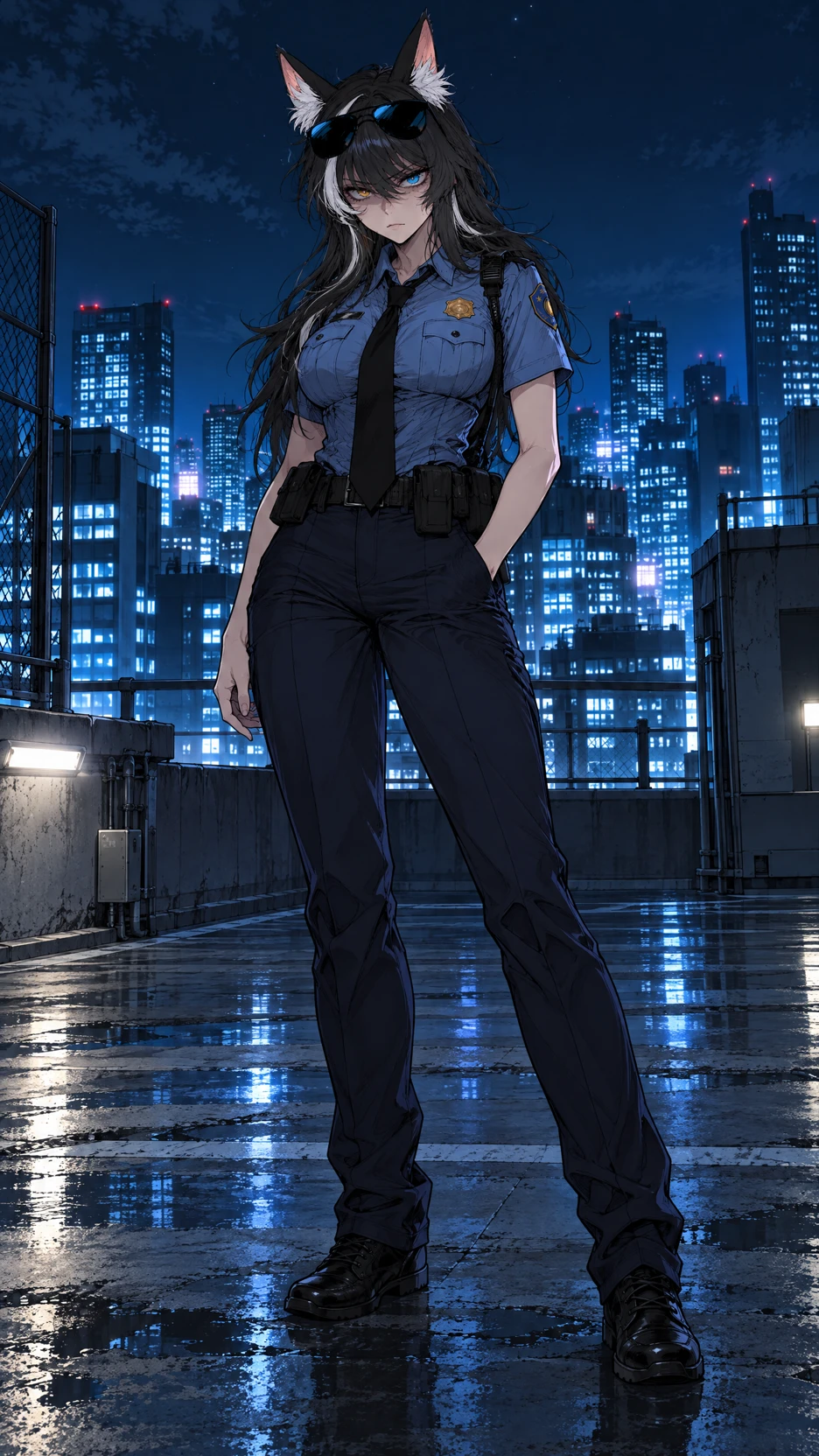 luna Connell  thumbnail